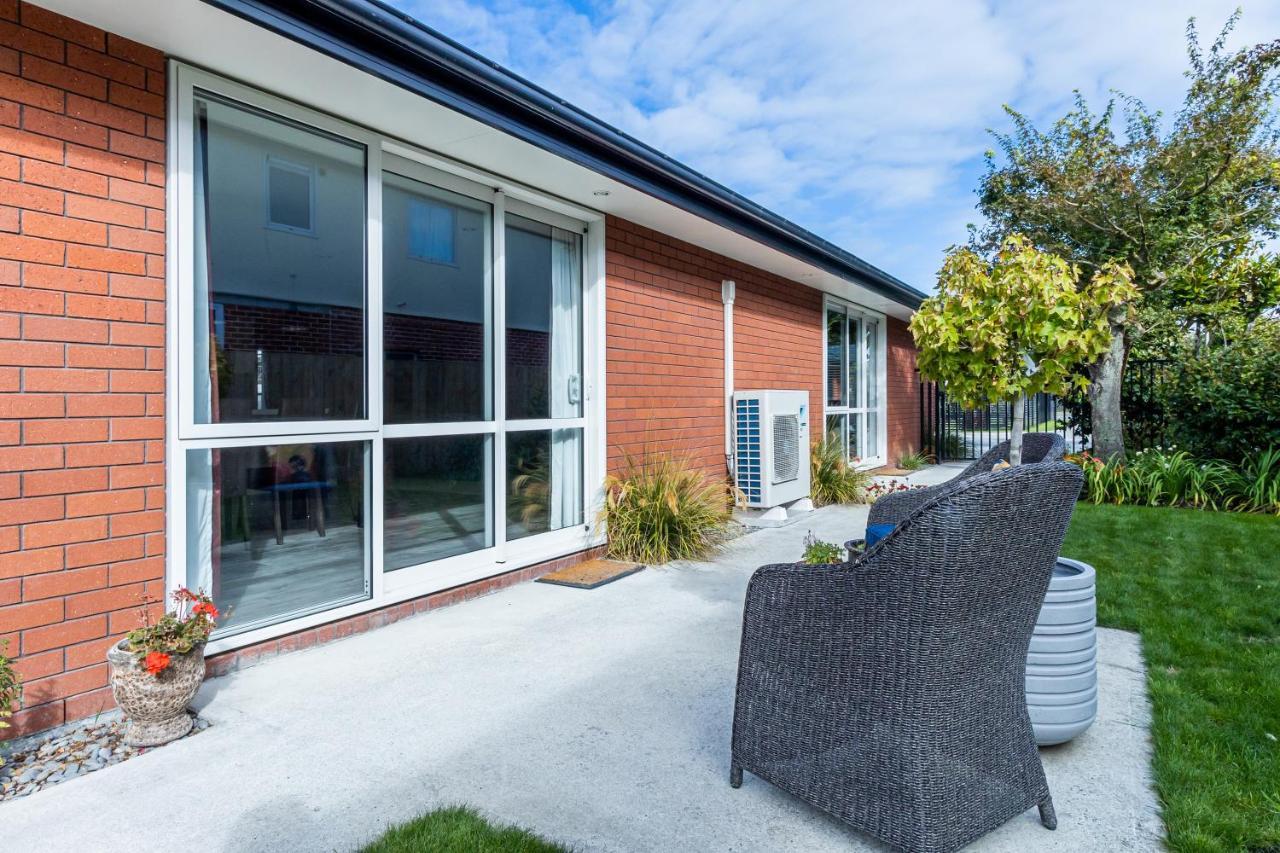 Contemporary Methven Abode Villa Kültér fotó